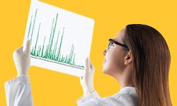 Small molecule HPLC