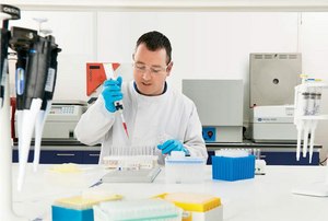 Blood Typing