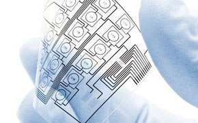 Organic Electronics
