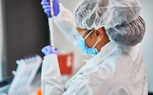 Biosafety Testing
