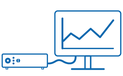 Analytics Software & PAT Technology