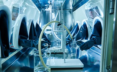 ADC and Bioconjugation CTDMO Services