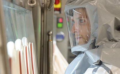 Clinical Small Molecule API Manufacturing