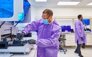 Contract Testing Rockville Rockville, United States