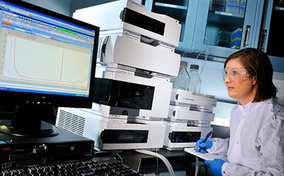 Process and Analytical Development for ADC and Bioconjugation