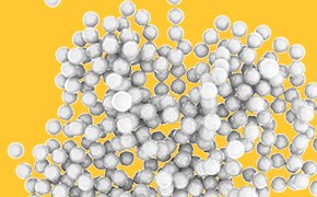 Estapor<sup>®</sup> Microspheres for LTIA or LAT White Estapor® microspheres for Latex Turbidimetric Immunoassays (LTIA) and Latex Agglutination Tests (LAT).