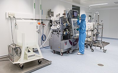 Mobius® machines Mobius machines