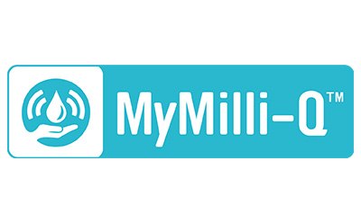 MyMilli-Q™ digital services icon