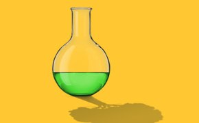 Sustainable Chemistry