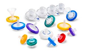 Analytical Sample Preparation