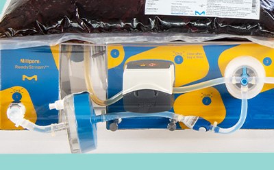 ReadyStream Autoclave ReadyStream Autoclave