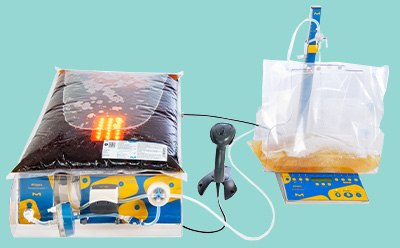 ReadyStream system ReadyStream system