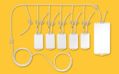 Cellicon® Cell Retention Solution family for predictable linear scalability from lab to manufacturing scale. 