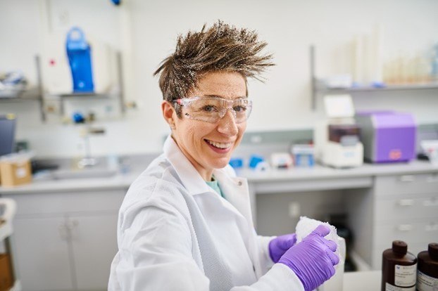 Your Bioprocess Starts Here Campaign