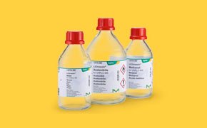 Solvents for Instrumental Analysis