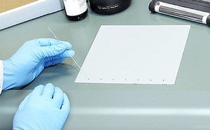 Thin Layer Chromatography (TLC)