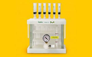 Solid Phase Extraction (SPE) and QuEChERS