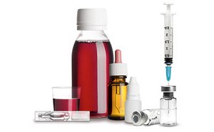 Liquid Formulation