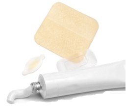 Formulations semi-solides Formulations semi-solides