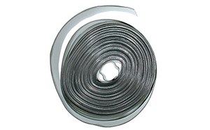 Roll of metal