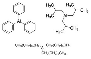 Organoaluminum Reagents