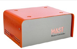 MAST® Platform for automated, aseptic on-line sampling