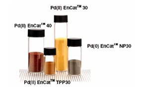 Inorganic Catalysts