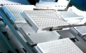 MultiScreen® Plate Machine