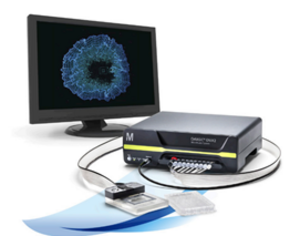 CellASIC® ONIX2 Microfluidic System