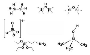 Organosilicon Reagents
