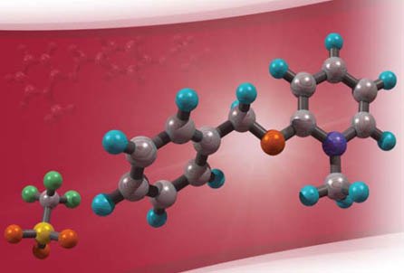 Dudley Benzylation Reagent: an air-stable pre-activated pyridinium salt for the mild benzylation of alcohols under neutral conditions 2-Benzyloxy-1-methylpyridinium triflate: an air-stable pre-activated pyridinium salt for the mild benzylation of alcohols under neutral conditions