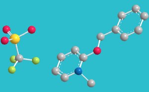 Protection/Deprotection Reagents