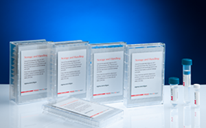 Oligos & qPCR Probes