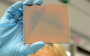 OFET & OPV Materials 