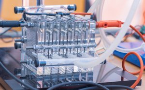 Fuel Cell Membranes & Materials