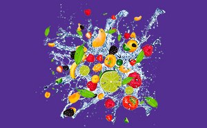 Flavors & Fragrances New Products