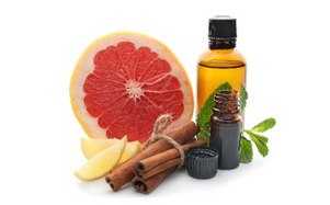 Flavor & Fragrance Ingredients