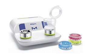 Microbial Filtration