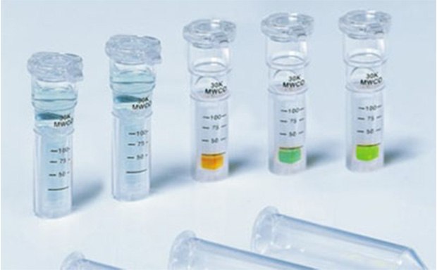 Vivaspin 500 Centrifugal Concentrators