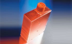Corning CellBIND Surface HYPERFlask Cell Culture Vessels