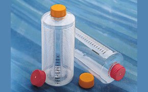 Corning Roller Bottles