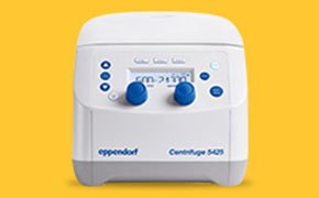 Eppendorf Centrifuges