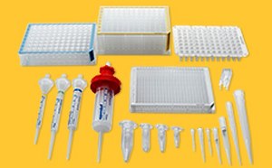 Pipettes and well plates