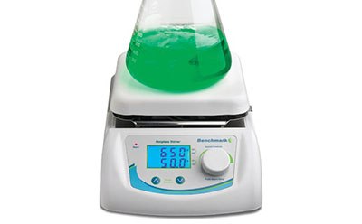 Hotplate Stirrer