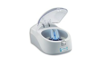 Labnet Centrifuges