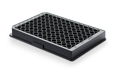 MultiScreen® Black 96-well Plate