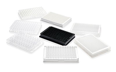 MultiScreen® Solid Bottom Microplates