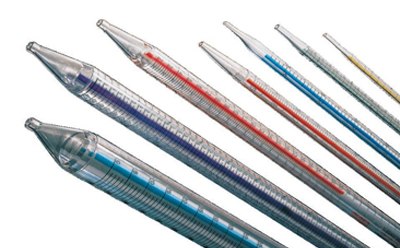 Pyrex serological pipettes Pyrex serological pipettes
