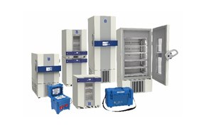 Refrigerators & Freezers