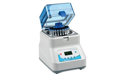 BeadBlaster™ 24 Microtube Homogenizer from Benchmark Scientific